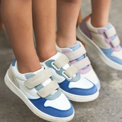 Sale Velcro Sneakers Jadeite Barn Sneakers