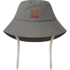 Vencice Återvunnen Regnhatt Grön Barn Accessoarer