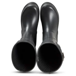 New Vendela Stövlar Black Barn Kängor, Stövlar & Vinterskor
