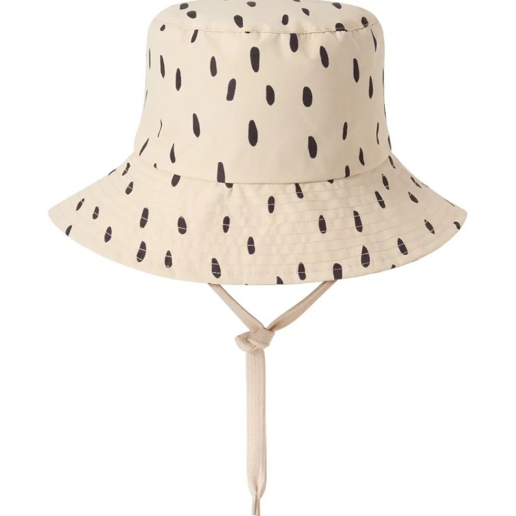 Clearance Venice Regnhatt Charcoal Dots Barn Accessoarer