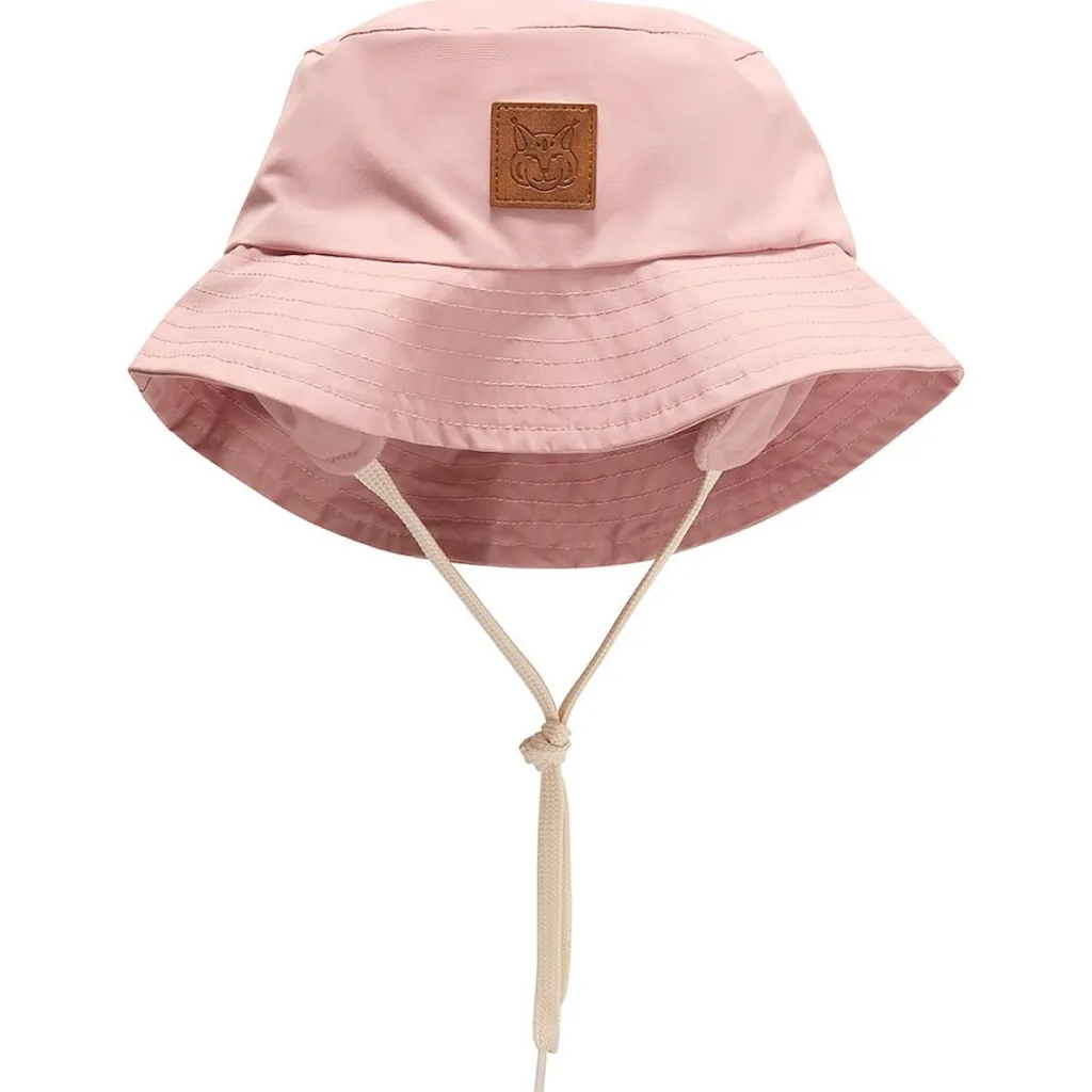 Hot Venice Återvunnen Regnhatt Woody Rose Barn Accessoarer