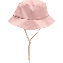 Hot Venice Återvunnen Regnhatt Woody Rose Barn Accessoarer