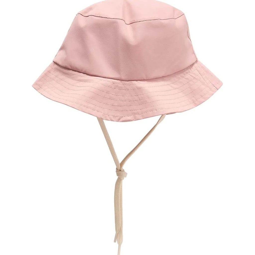 Hot Venice Återvunnen Regnhatt Woody Rose Barn Accessoarer