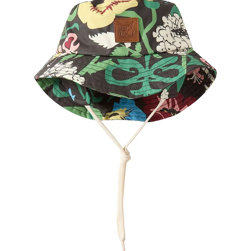Venice Återvunnen Regnhatt Astrid Wilson Barn Accessoarer