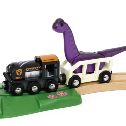 Best Äventyrsset Med Dinosaurier Multicolor Bilar & Fordon