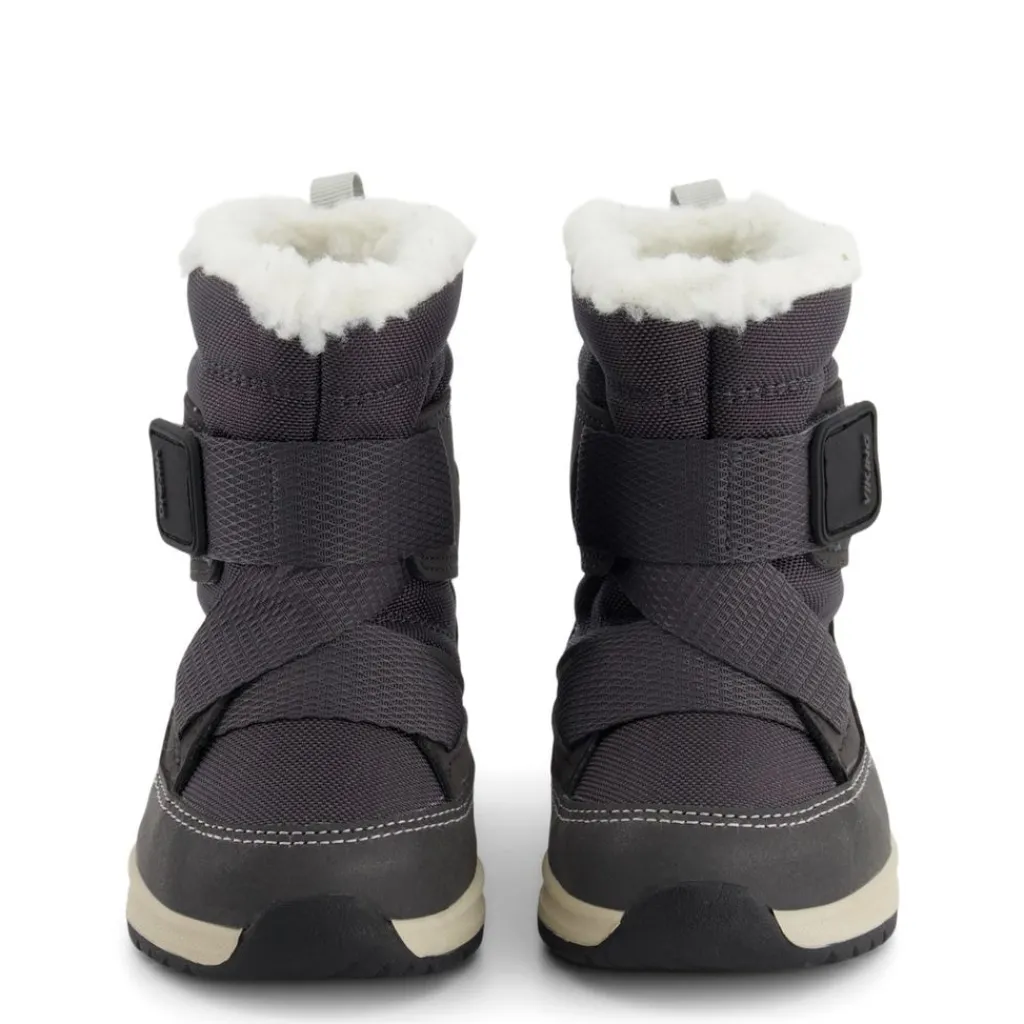 New Verglas R Gtx Stövlar Charcoal Barn Kängor, Stövlar & Vinterskor
