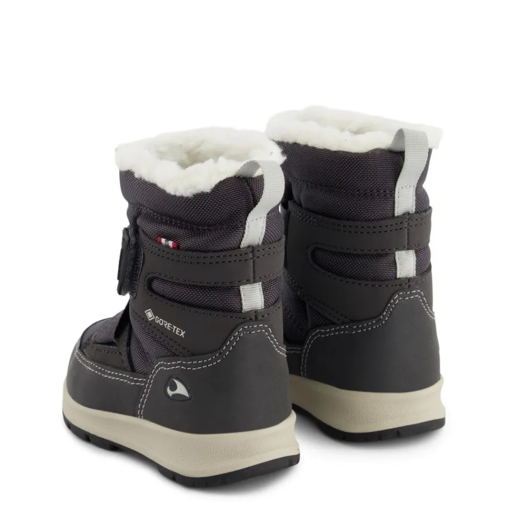 New Verglas R Gtx Stövlar Charcoal Barn Kängor, Stövlar & Vinterskor