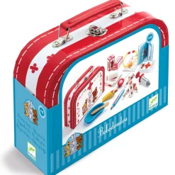 Sale Veterinärkit Låtsaslek & Rollek