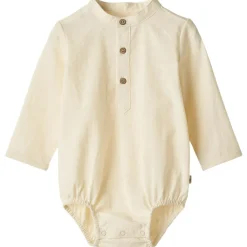 Online Victor Romper Shell Barn Bodys & Bodysuits