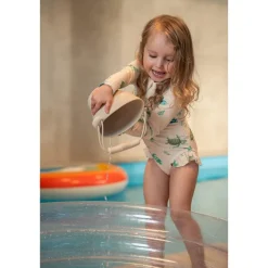 Hot Vilje Baddräkt First Swim Barn Uv-Kläder & Badkläder