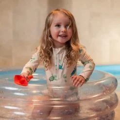 Hot Vilje Baddräkt First Swim Barn Uv-Kläder & Badkläder