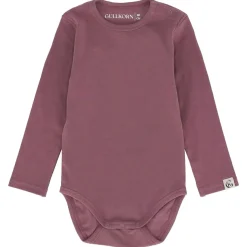 Best Villvette Baby Body Purple Barn Bodys & Bodysuits