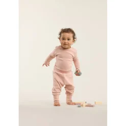 Discount Villvette Baby Body Rosa Barn Bodys & Bodysuits