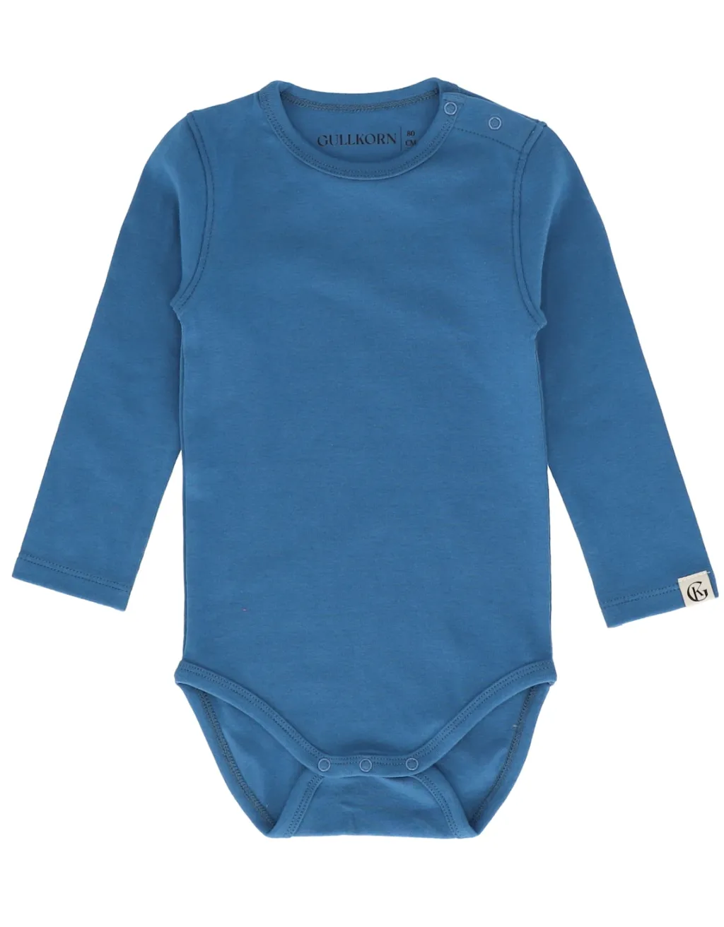 Outlet Villvette Body D Sky Blue Barn Bodys & Bodysuits