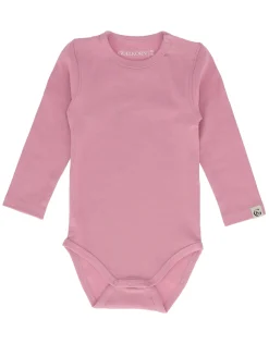 Clearance Villvette Body Fog Pink Barn Bodys & Bodysuits