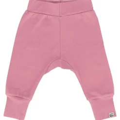 Clearance Villvette Byxa För Baby Blush Pink Barn Byxor & Shorts