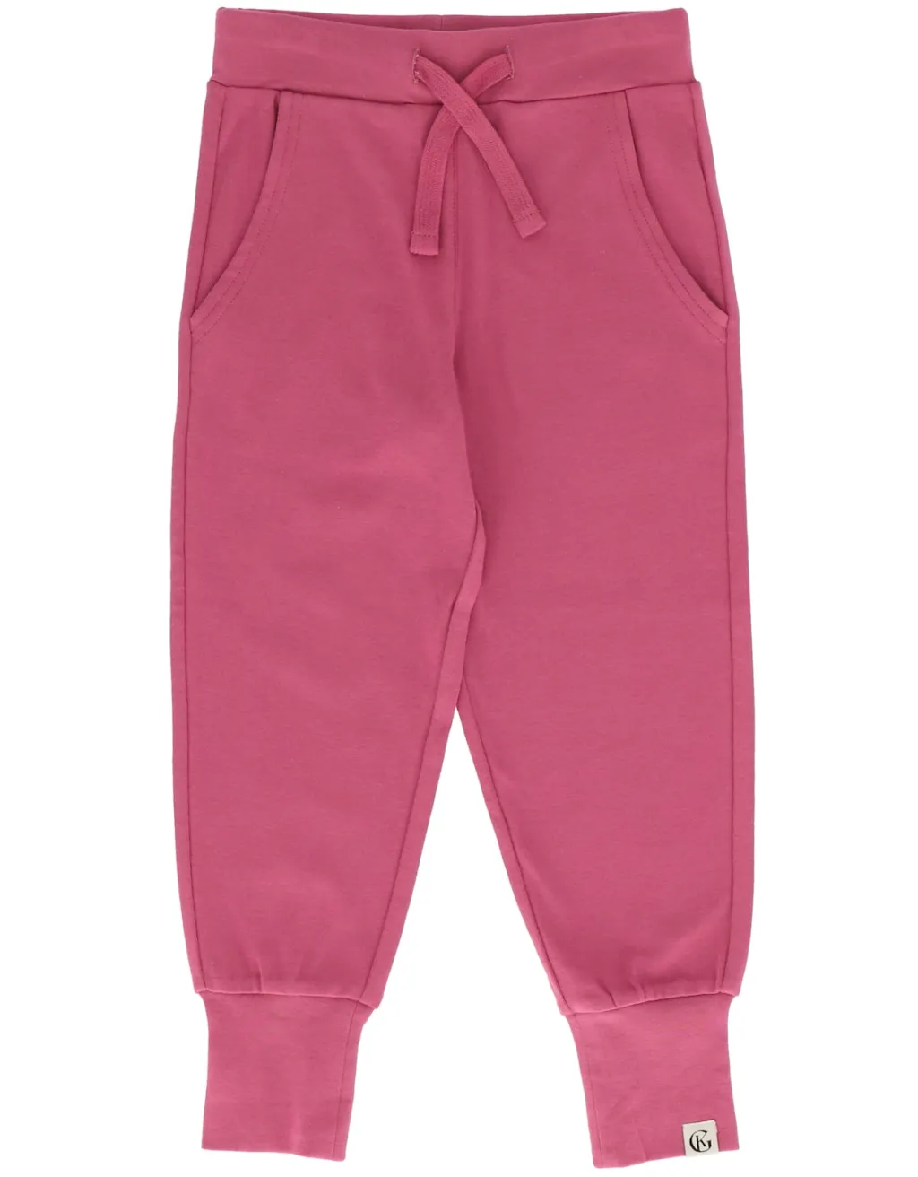 New Villvette Byxor Warm Rose Barn Byxor & Shorts