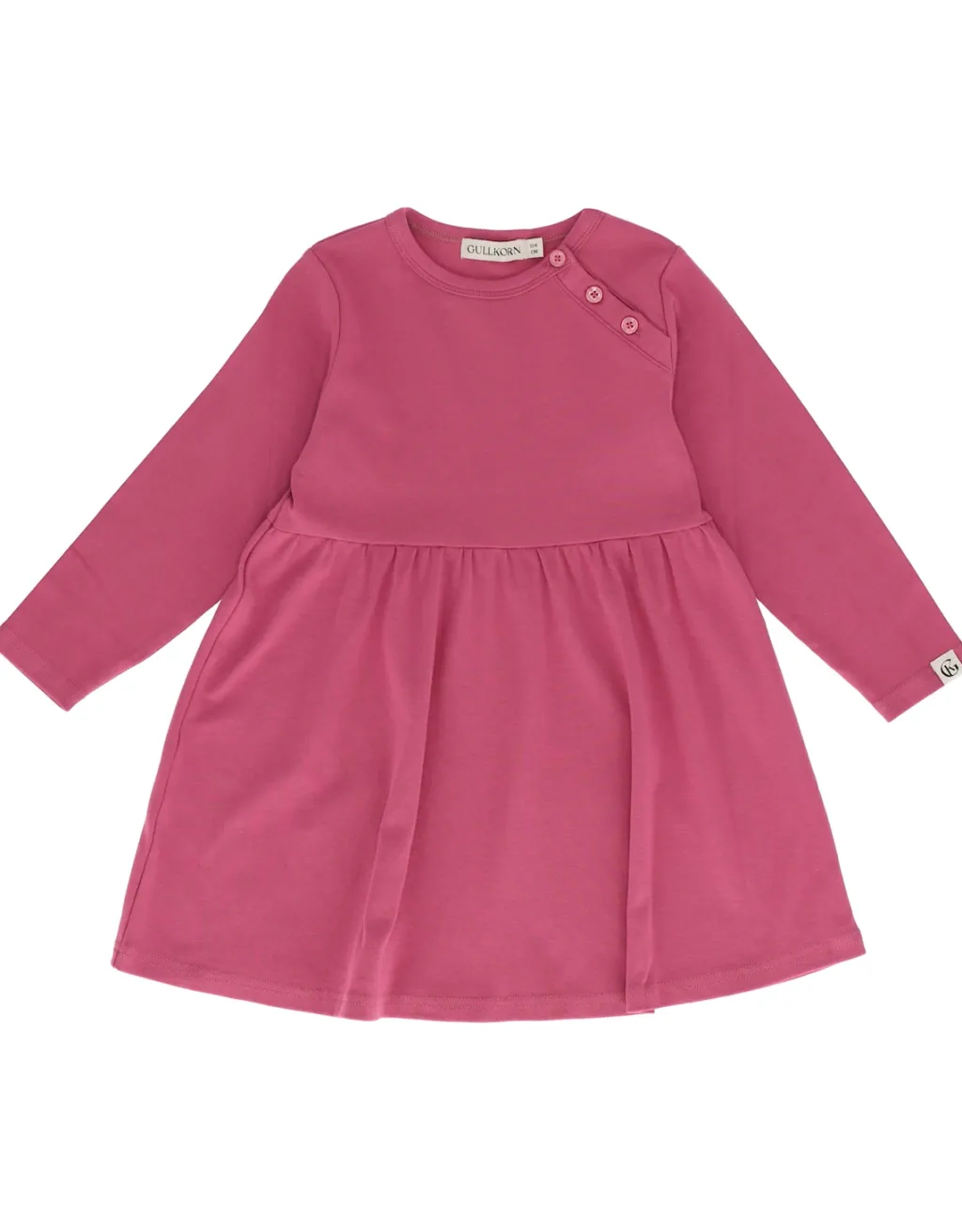Online Villvette Klänning Warm Rose Barn Klänningar & Kjolar