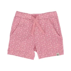 Sale Villvette Shorts Blush Pink Barn Byxor & Shorts
