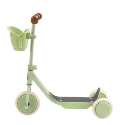 Sale Vintage Min Första Sparkcykel Pear Barn Sparkcyklar & Scooters
