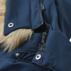 Online Vinterjacka, Ajaton - Navy Jackor & Kappor