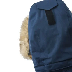 Online Vinterjacka, Ajaton - Navy Jackor & Kappor