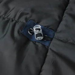Online Vinterjacka, Ajaton - Navy Jackor & Kappor