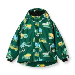 Online Vinterjacka Evergreen Jackor & Kappor