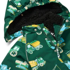 Online Vinterjacka Evergreen Jackor & Kappor
