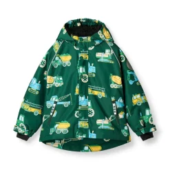 Online Vinterjacka Evergreen Jackor & Kappor