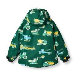 Online Vinterjacka Evergreen Jackor & Kappor