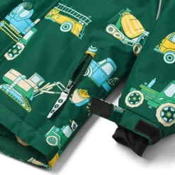 Online Vinterjacka Evergreen Jackor & Kappor