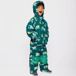 Online Vinterjacka Evergreen Jackor & Kappor