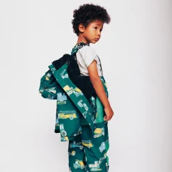 Online Vinterjacka Evergreen Jackor & Kappor