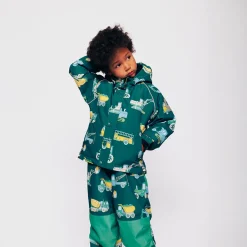 Online Vinterjacka Evergreen Jackor & Kappor