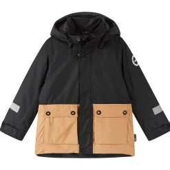Sale Vinterjacka, Luhanka - Black Jackor & Kappor