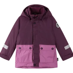 Online Vinterjacka, Luhanka - Deep Purple Jackor & Kappor