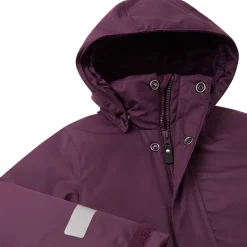 Online Vinterjacka, Luhanka - Deep Purple Jackor & Kappor