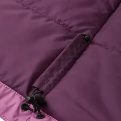 Online Vinterjacka, Luhanka - Deep Purple Jackor & Kappor