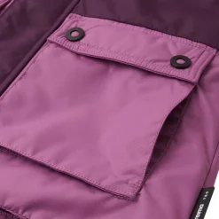 Online Vinterjacka, Luhanka - Deep Purple Jackor & Kappor
