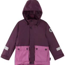Online Vinterjacka, Luhanka - Deep Purple Jackor & Kappor