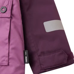 Online Vinterjacka, Luhanka - Deep Purple Jackor & Kappor