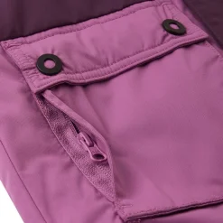 Online Vinterjacka, Luhanka - Deep Purple Jackor & Kappor