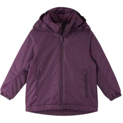 Online Vinterjacka, Nuotio - Deep Purple Jackor & Kappor