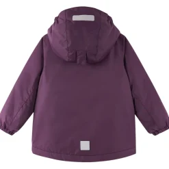 Online Vinterjacka, Nuotio - Deep Purple Jackor & Kappor