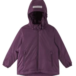Online Vinterjacka, Nuotio - Deep Purple Jackor & Kappor