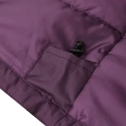 Online Vinterjacka, Nuotio - Deep Purple Jackor & Kappor