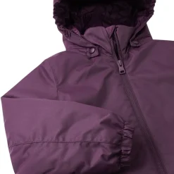Online Vinterjacka, Nuotio - Deep Purple Jackor & Kappor