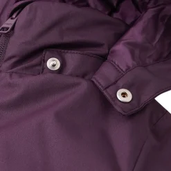 Online Vinterjacka, Nuotio - Deep Purple Jackor & Kappor
