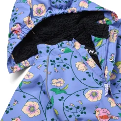 Online Vinterjacka Purple Delight Jackor & Kappor